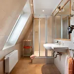 Apartment H H Ingwersen *