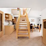 H H Ingwersen Apartment