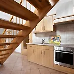 Apartment H H Ingwersen *