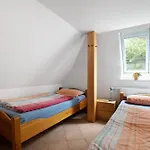 Apartment H H Ingwersen