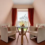 Apartment H H Ingwersen *