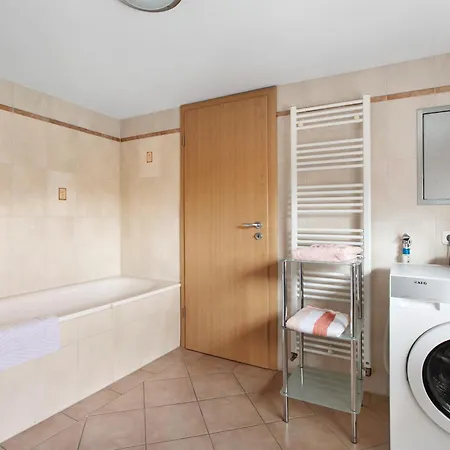 H H Ingwersen Апартаменты Schwabstedt