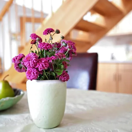 Апартаменты H H Ingwersen *