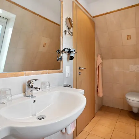 Apartment H H Ingwersen Schwabstedt