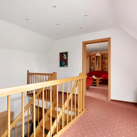 H H Ingwersen Apartment *