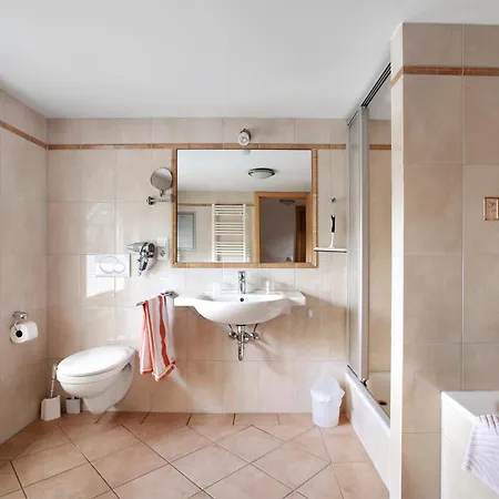 Apartment H H Ingwersen *