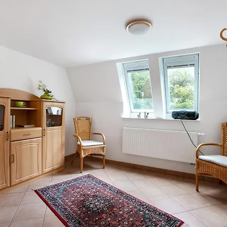Apartment H H Ingwersen Schwabstedt